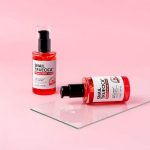 “Serum đỏ” mang đến hiệu quả ngạc nhiên cho mình