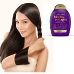Cách gội dầu Biotin đúng cách