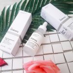 Serum The Ordinary Niacinamide 10 + zinc 1