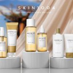 kem chống nắng skin1004