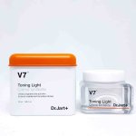 kem dưỡng da v7