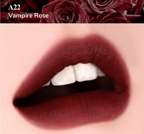 A22 Vampire Rose