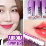Son merzy aurora dewy tint