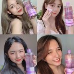 review toner derladie