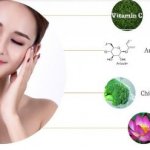 serum kbskin trị nám