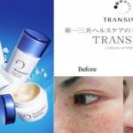 bộ trị nám transino
