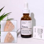 The Ordinary Caffeine Solution 5% + EGCG Sephora