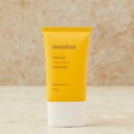 kem chống nắng innisfree vàng
