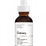 serum The Ordinary Buffet