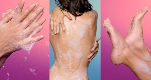 Cách dùng sữa tắm St.ives đơn giản nhưng mang lại hiệu quả tốt cho làn da cơ thể.