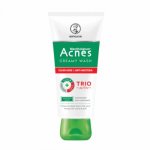 sữa rửa mặt acnes