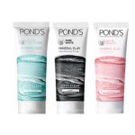 sữa rửa mặt pond's