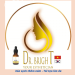 Dr Bright đặc trị nám