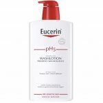 SỮA RỬA MẶT EUCERIN