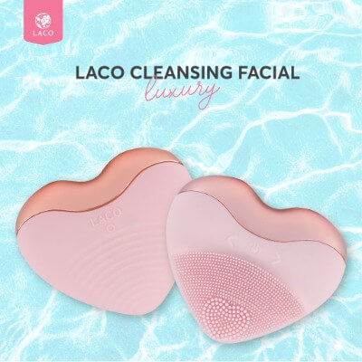 Laco cleansing facial