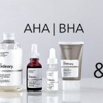 serum trị mụn