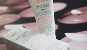 Hydrance Optimale Rich Cream nhẹ dịu cho da khô, da nhạy cảm