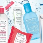 Kem dưỡng ẩm Bioderma