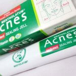 kem trị mụn acnes