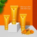 Kem trị mụn Decumar