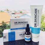 Kem trị mụn Dr Skincare