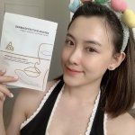 mặt nạ Demm