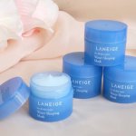 Mặt nạ ngủ Laneige