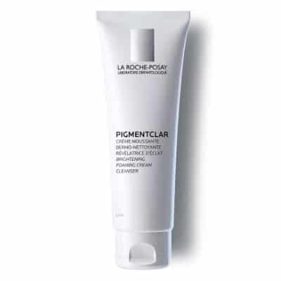 Sữa rửa mặt La Roche-Posay Pigmentclar Brightening Face Cream Cleanser.