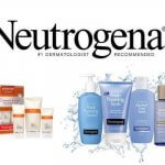 Sữa rửa mặt Neutrogena