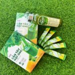 cần tây mật ong motree