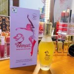 Dung dịch vệ sinh phụ nữ Evamost