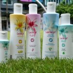 Dung dịch vệ sinh phụ nữ Lactacyd