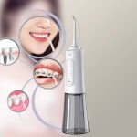 giới thiệu về máy tăm nước A600