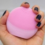 Máy rửa mặt Foreo cần được bảo quản tốt để duy trì tuổi thọ máy