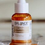 Serum Balance Gold Collagen