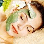 cách làm mặt nạ rong nho