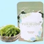 Rong nho yukibudo