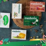 Thương hiệu Medimix