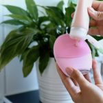 máy rửa mặt Foreo Luna 3