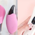 Nên mua máy rửa mặt hay máy đẩy tinh chất