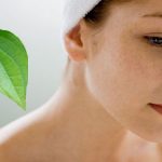 trị nám bằng lá trầu không