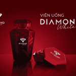 Viên uống trắng da Diamond White chính hãng