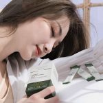mặt nạ ngủ Collagen