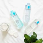 nước tẩy trang La Roche Posay