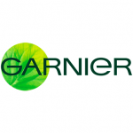 Thương hiệu mỹ phẩm Garnier.