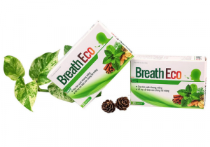 Breath Eco