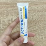 ACTIDEM-DERMA
