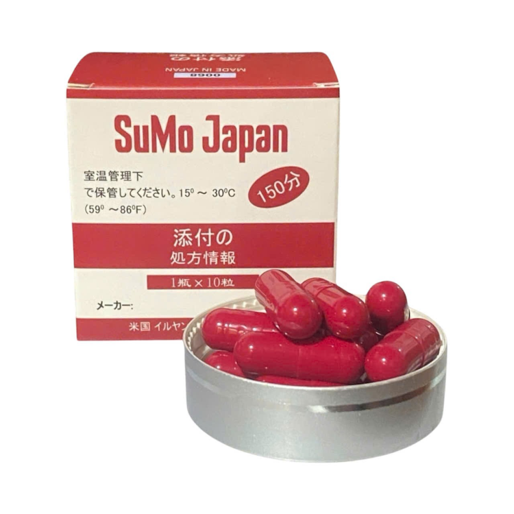 sumo-japan